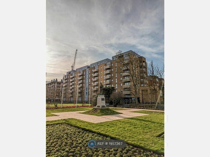 1 Bedroom Flat To Rent In Dartford, Dartford, DA1