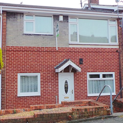 2 Bedroom Flat To Rent In Mountside Gardens, Gateshead, NE11