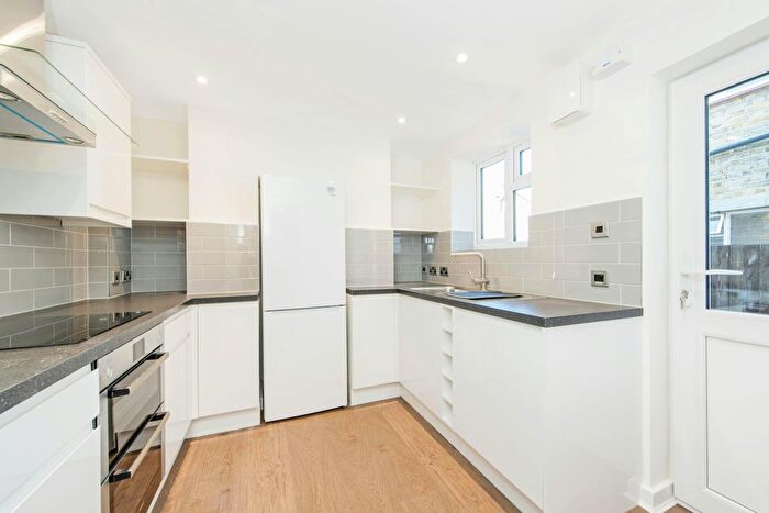 3 Bedroom Terraced House To Rent In Tuskar Street, London, SE10