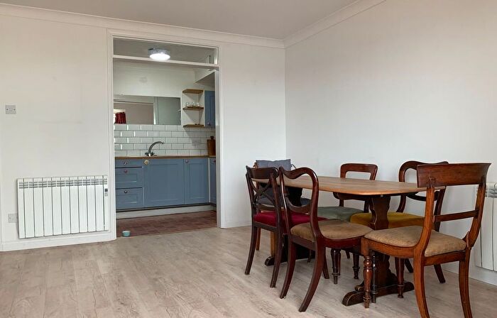 1 Bedroom Flat To Rent In Beach Court, St Mildred's Gardens, Westgate-On-Sea, Kent, CT8