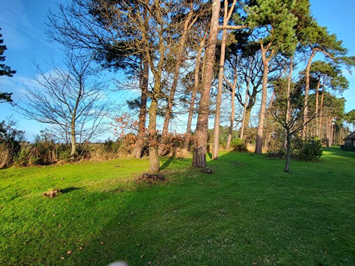 3 Bedroom Detached Bungalow For Sale In Broadley Place, Firhall, Nairn, IV12