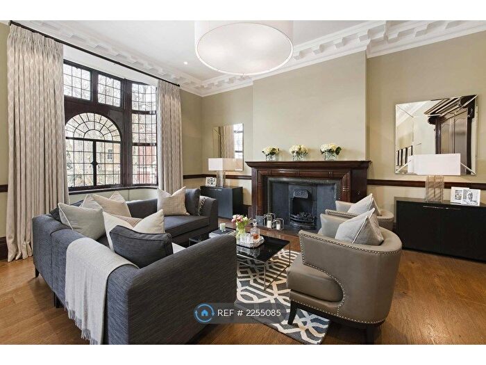 1 Bedroom Flat To Rent In Kings Road, London, SW3