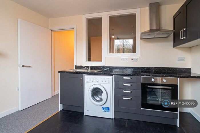 1 Bedroom Flat To Rent In Cheapside Chambers, Bradford, BD1