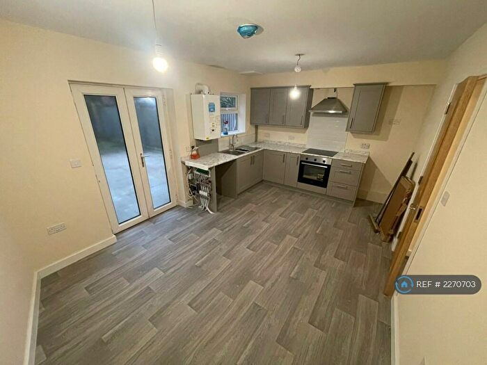 3 Bedroom Flat To Rent In Nacton Road, Ipswich, IP3