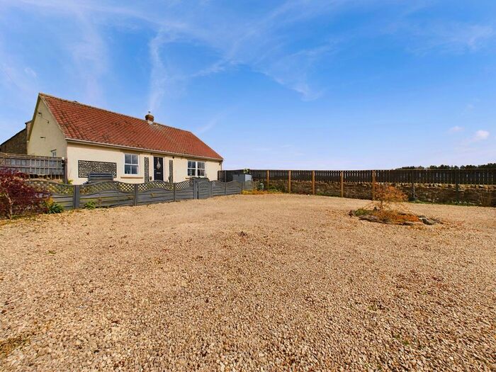 3 Bedroom Detached Bungalow For Sale In Butterknowle, Bishop Auckland, DL13