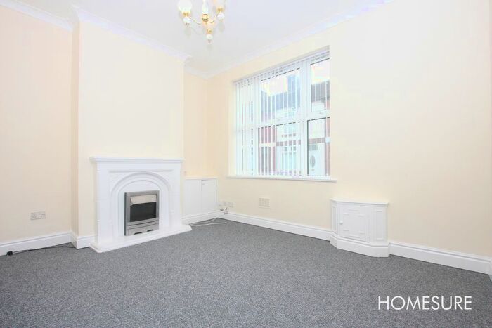 3 Bedroom End Of Terrace House To Rent In Rector Road, Anfield, Liverpool, L6