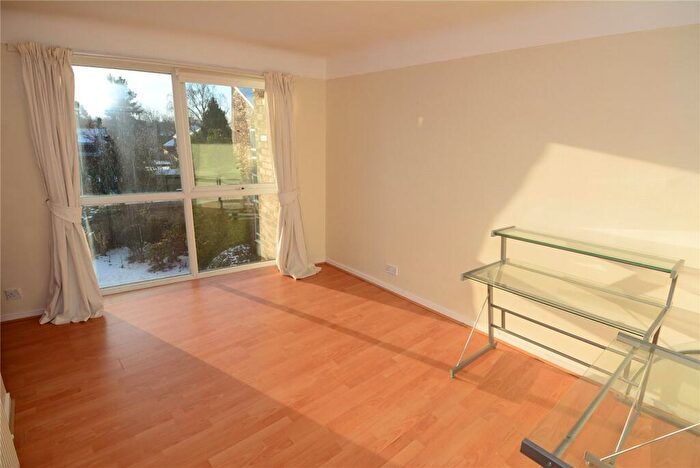 2 Bedroom Flat To Rent In Bidston Court, Upton Road, Prenton, CH43