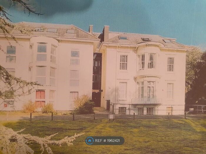 1 Bedroom Flat To Rent In King Edward Court, Bournemouth, BH1