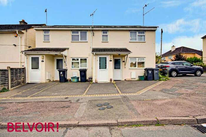 1 Bedroom Apartment To Rent In Garnalls Road Matson, Gloucester, GL4