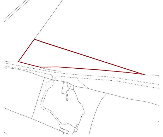 Land For Sale In Land At Largess Springs Cheveralls Green, Markyate, Hertfordshire, AL3