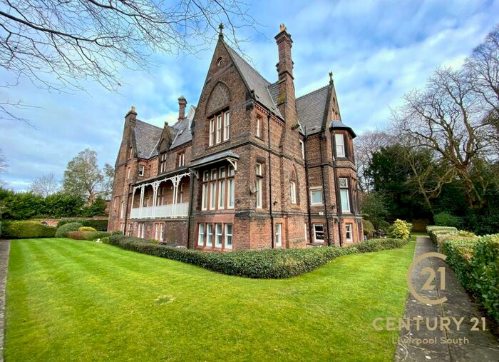 2 Bedroom Apartment To Rent In New Heys Drive, L18