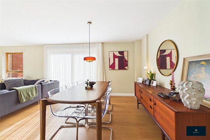 2 Bedroom Apartment For Sale In Cam Road, London, E15