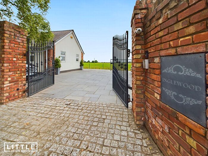 5 Bedroom Detached House For Sale In Gorsey Lane, Bold, WA9