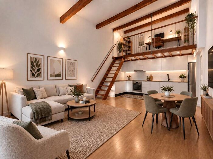 1 Bedroom Apartment For Sale In Foxwell Street, London, SE4