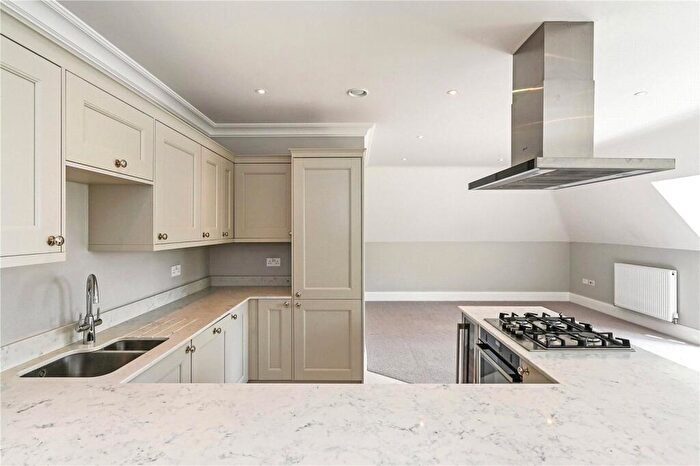 2 Bedroom Apartment For Sale In The Loft, Summersdale Place, Summersdale, Chichester, West Sussex, PO19
