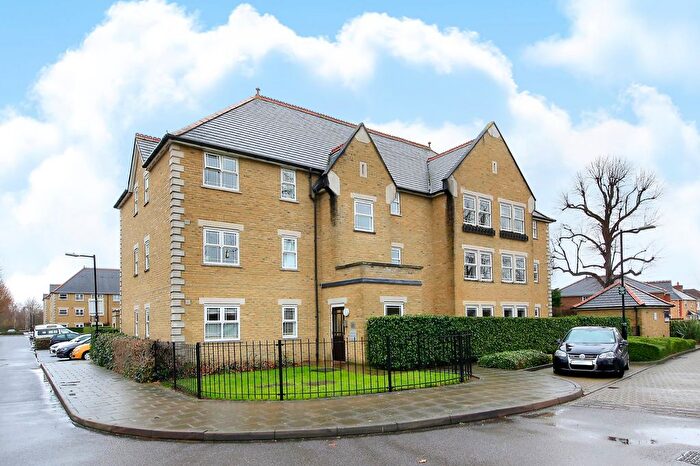 1 Bedroom Flat To Rent In Coates Avenue, Wandsworth, SW18
