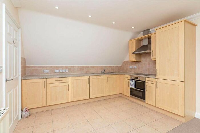 1 Bedroom Apartment To Rent In Oxborough Road, Arnold, NG5