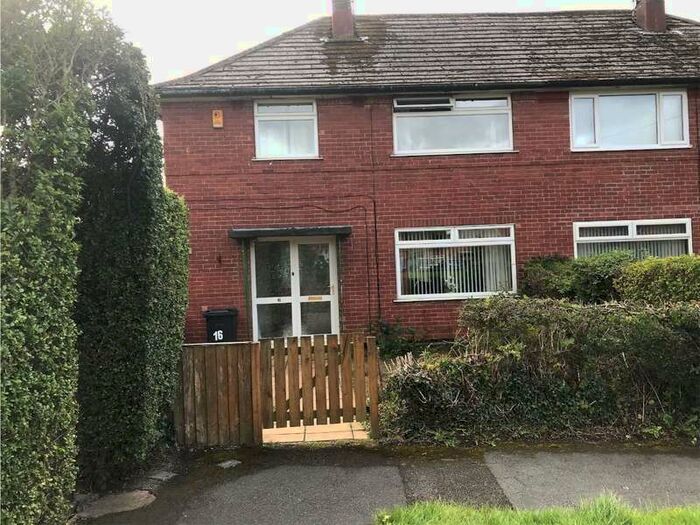 3 Bedroom Semi-Detached House To Rent In Malham Close, Leeds, LS14