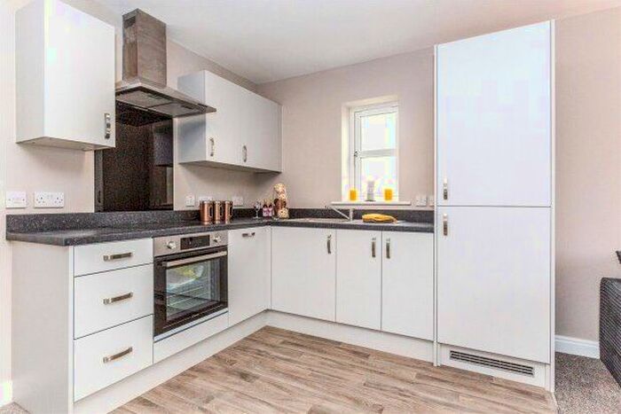 2 Bedroom Flat To Rent In Marsden Cross View, Nelson, BB9