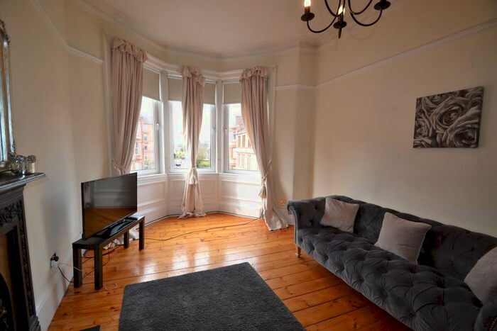 2 Bedroom Flat To Rent In Tassie Street, Shawlands, Glasgow, G41