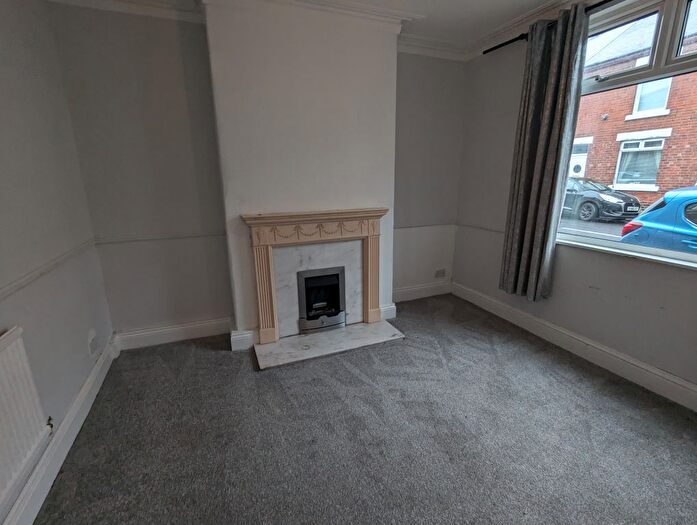 3 Bedroom Property To Rent In Harcourt Street, Darlington, DL3