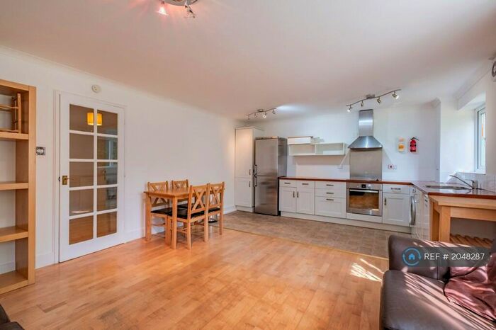 2 Bedroom Flat To Rent In Jack Clow Road, London, E15