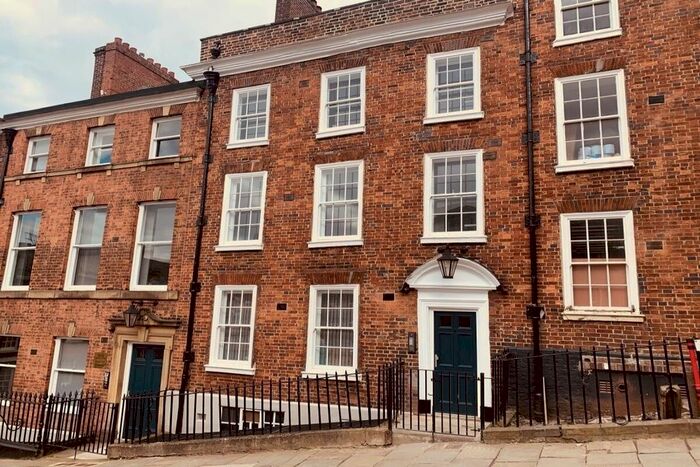 1 Bedroom Flat To Rent In Paradise Square, Sheffield, S1