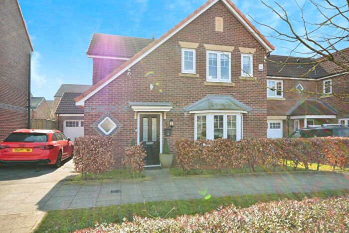 3 Bedroom House For Sale In Dean Lane, Spennymoor, DL16