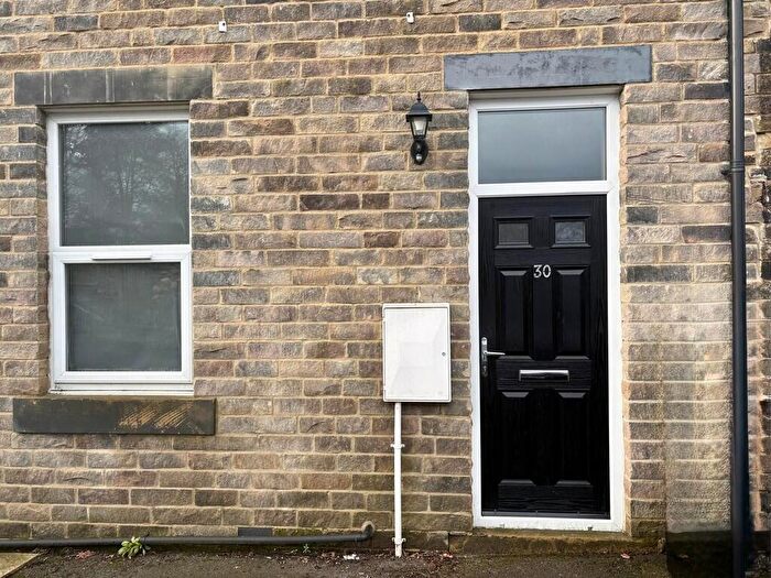 1 Bedroom Apartment To Rent In Edgar Street, Clayton, BD14