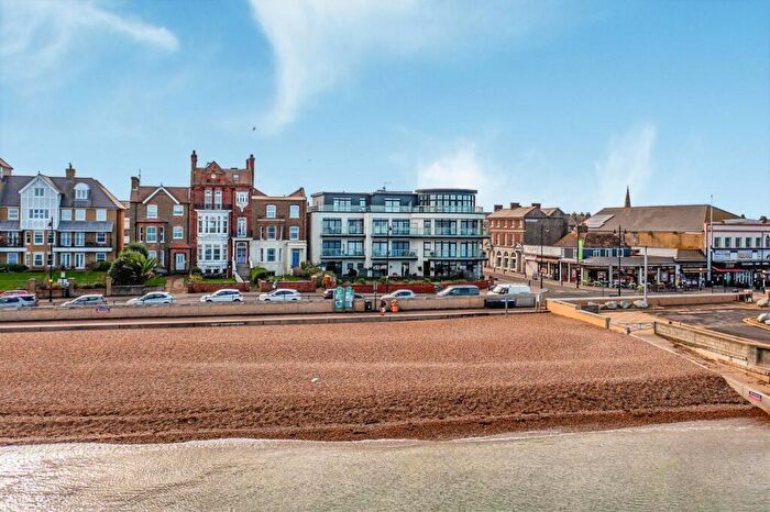 2 Bedroom Apartment For Sale In William Street, Herne Bay, CT6