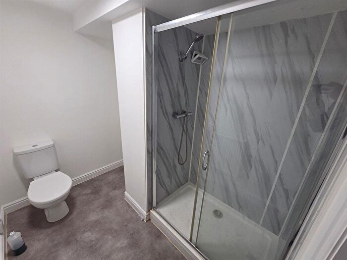 1 Bedroom Flat To Rent In Hanham Road, Bristol, BS15