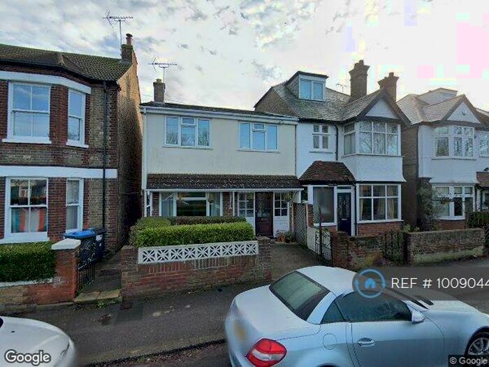 3 Bedroom Semi-Detached House To Rent In Edge End Road, Broadstairs, CT10