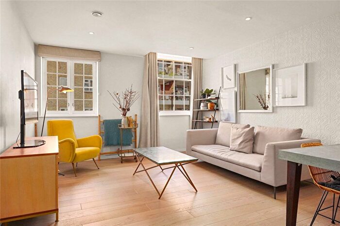 2 Bedroom Flat To Rent In Valentine Place, London, SE1