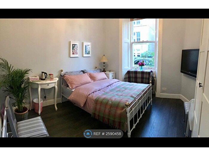 1 Bedroom Flat To Rent In Caledonian Road, Edinburgh, EH11