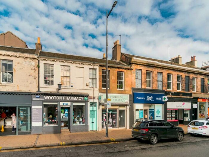 1 Bedroom Flat To Rent In Portobello High Street, Portobello, Edinburgh, EH15