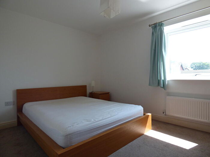 2 Bedroom Apartment To Rent In Milton Keynes Walton Grange, MK7