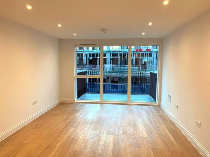 1 Bedroom Flat To Rent In Palmer Street, Reading, RG1