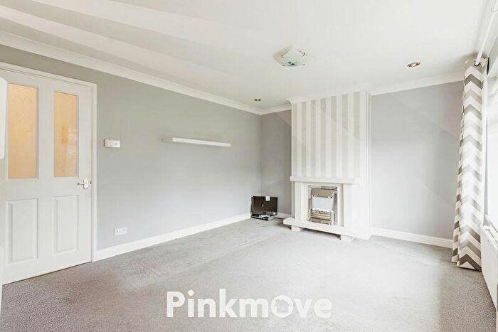 2 Bedroom Semi-Detached House For Sale In Willow Close, Newport, NP19