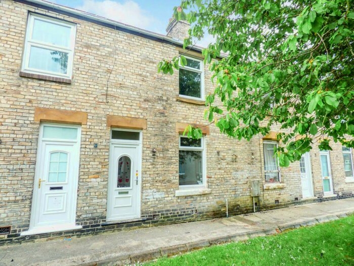 2 Bedroom Terraced House To Rent In Mersey Street, Chopwell, Newcastle Upon Tyne, Newcastle Upon Tyne, NE17