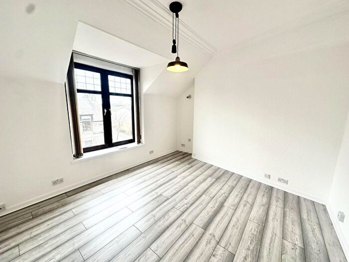 1 Bedroom Flat To Rent In Froghall Terrace, Aberdeen, AB24