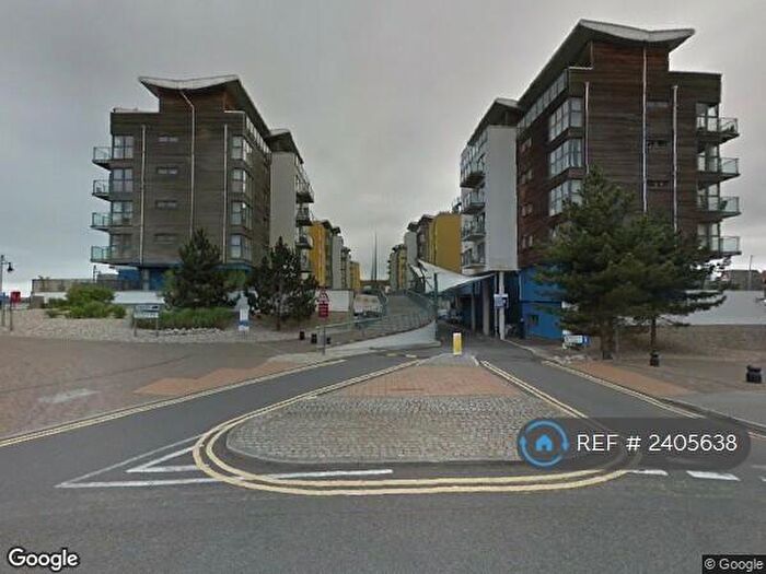 2 Bedroom Flat To Rent In Palomar Court, Eastbourne, BN23