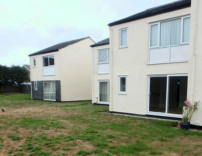 1 Bedroom Flat To Rent In Glan Gors, Harlech, LL46