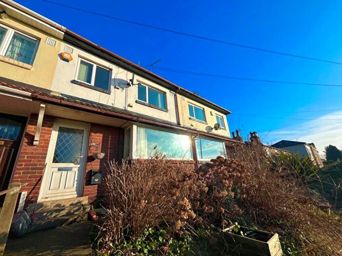 3 Bedroom House To Rent In Kirkstall Road, Leeds, LS4