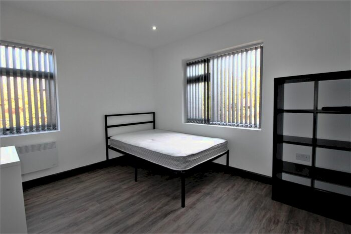 1 Bedroom Flat To Rent In Burnsall Road, Coventry, CV5