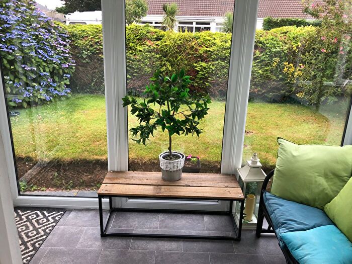 3 Bedroom Bungalow For Sale In Balcoath, St. Day, Redruth, TR16