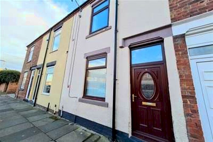 2 Bedroom House To Rent In Cumberland Street, Darlington, DL1