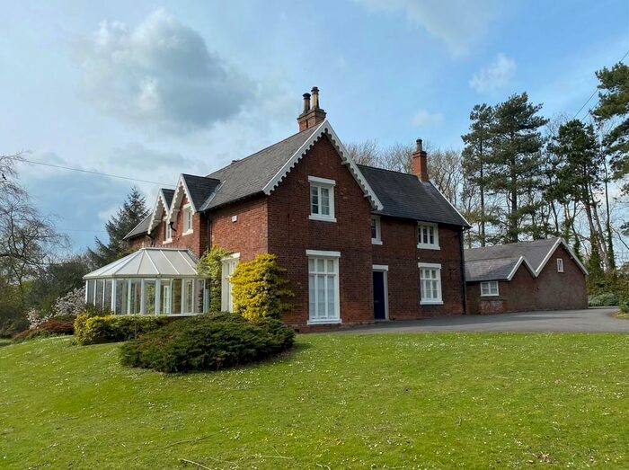 5 Bedroom Detached House To Rent In Melton Ross, Barnetby, DN38