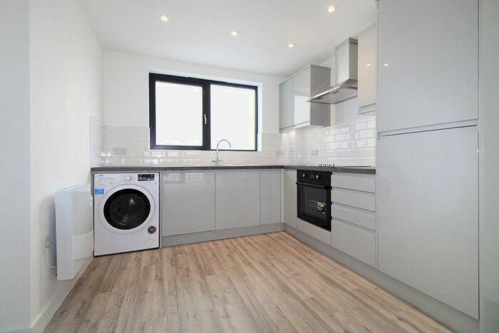 1 Bedroom Flat To Rent In Station Road, Harrow On The Hill, Harrow, HA1