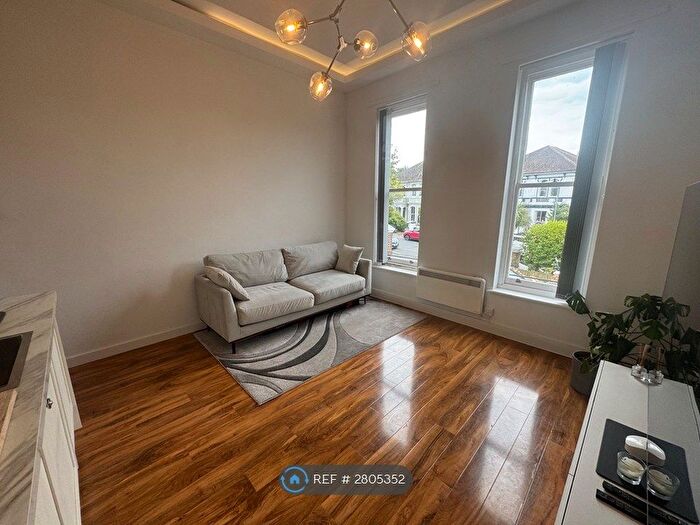 2 Bedroom Flat To Rent In Laton Road, Hastings, TN34