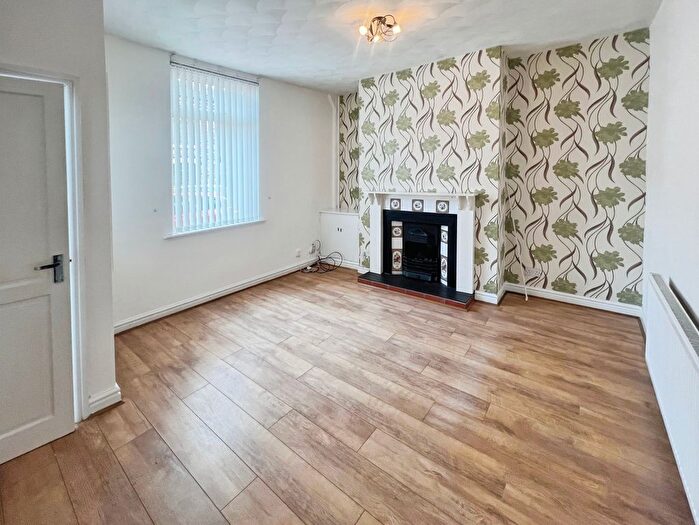 3 Bedroom Terraced House To Rent In Moss Street, Springfield, Wigan, WN6